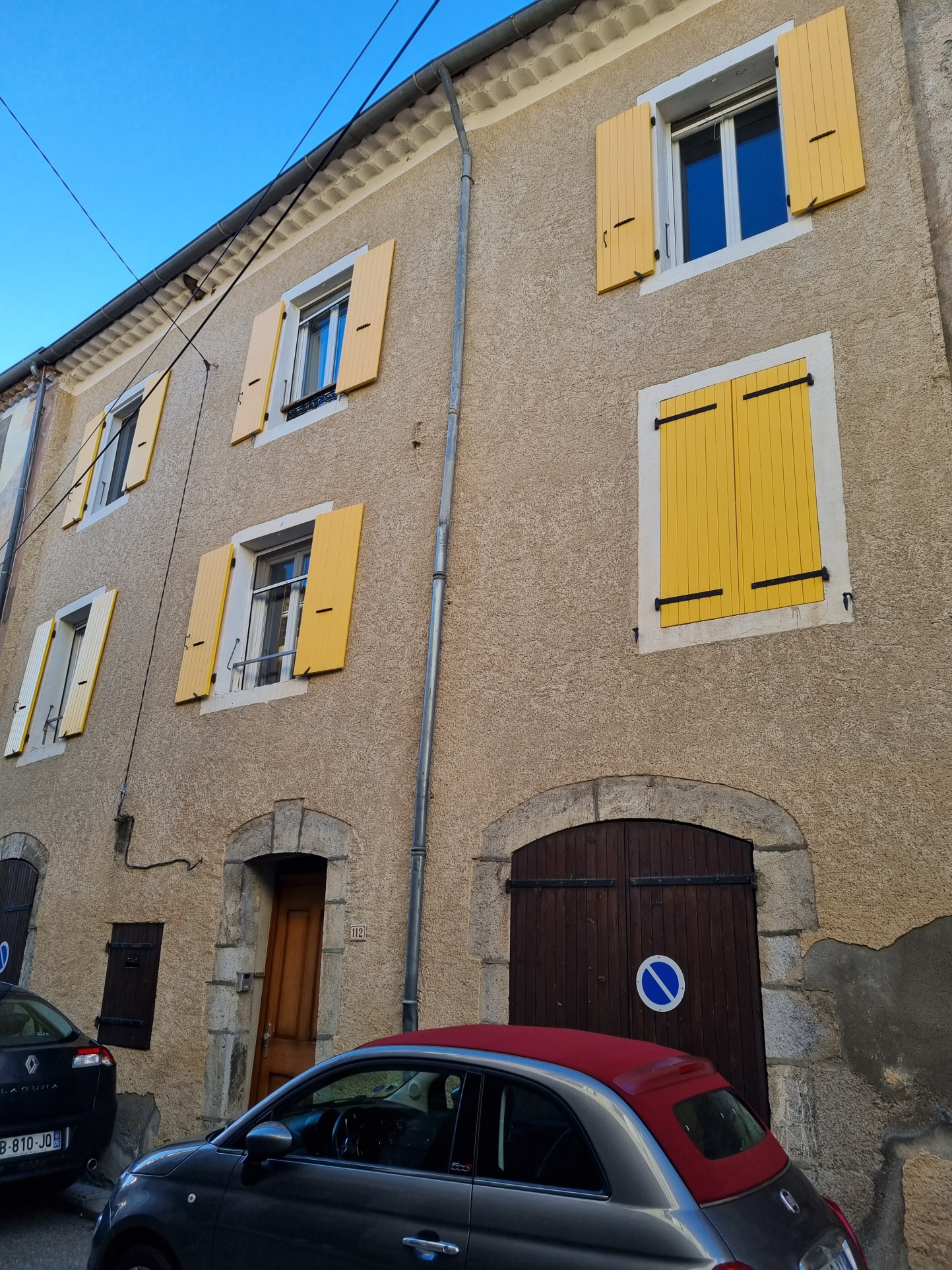 Image_33, Maison de village, Sisteron, ref :1698-22