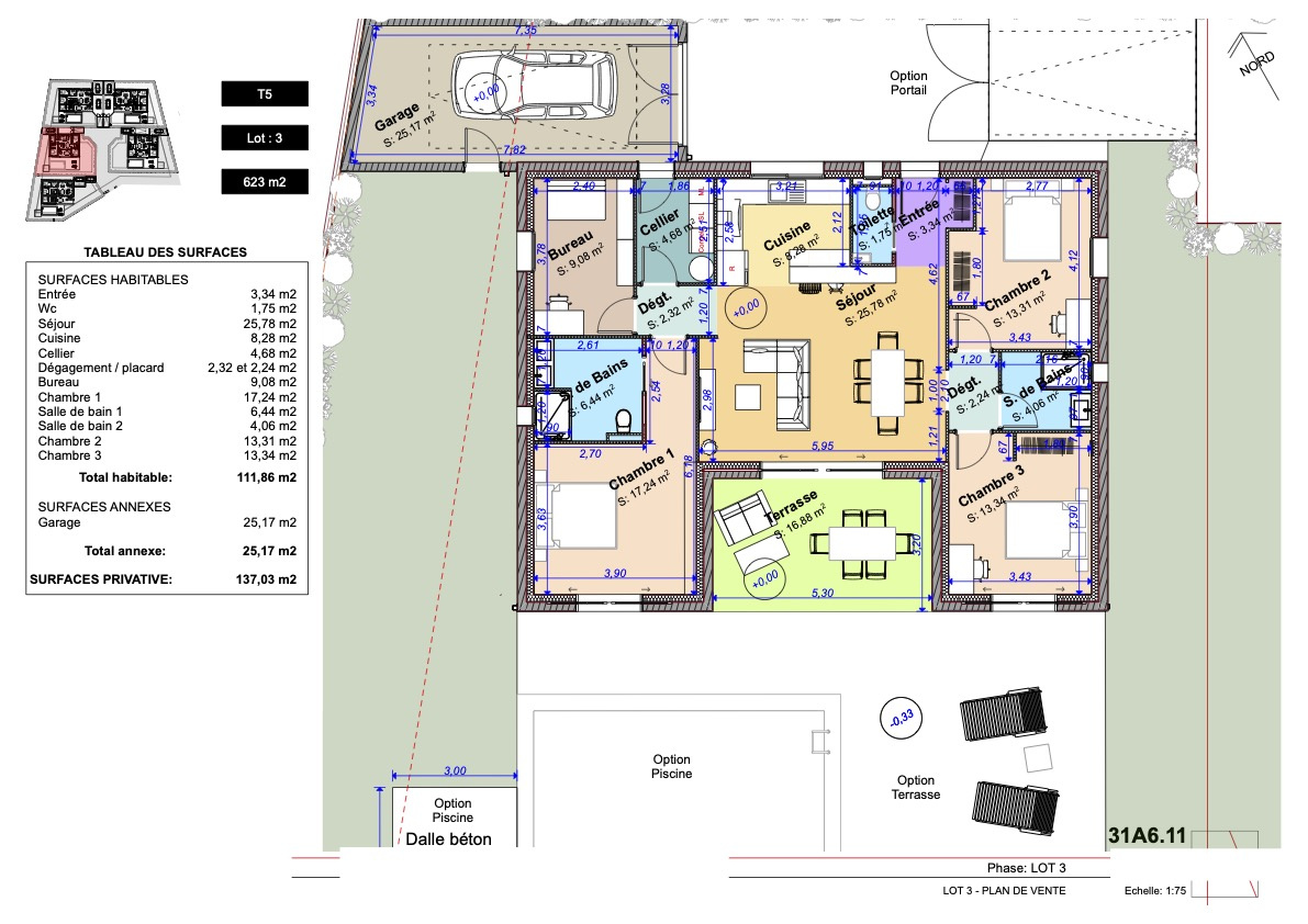 Image_10, Maison, Malijai, ref :GPS2026