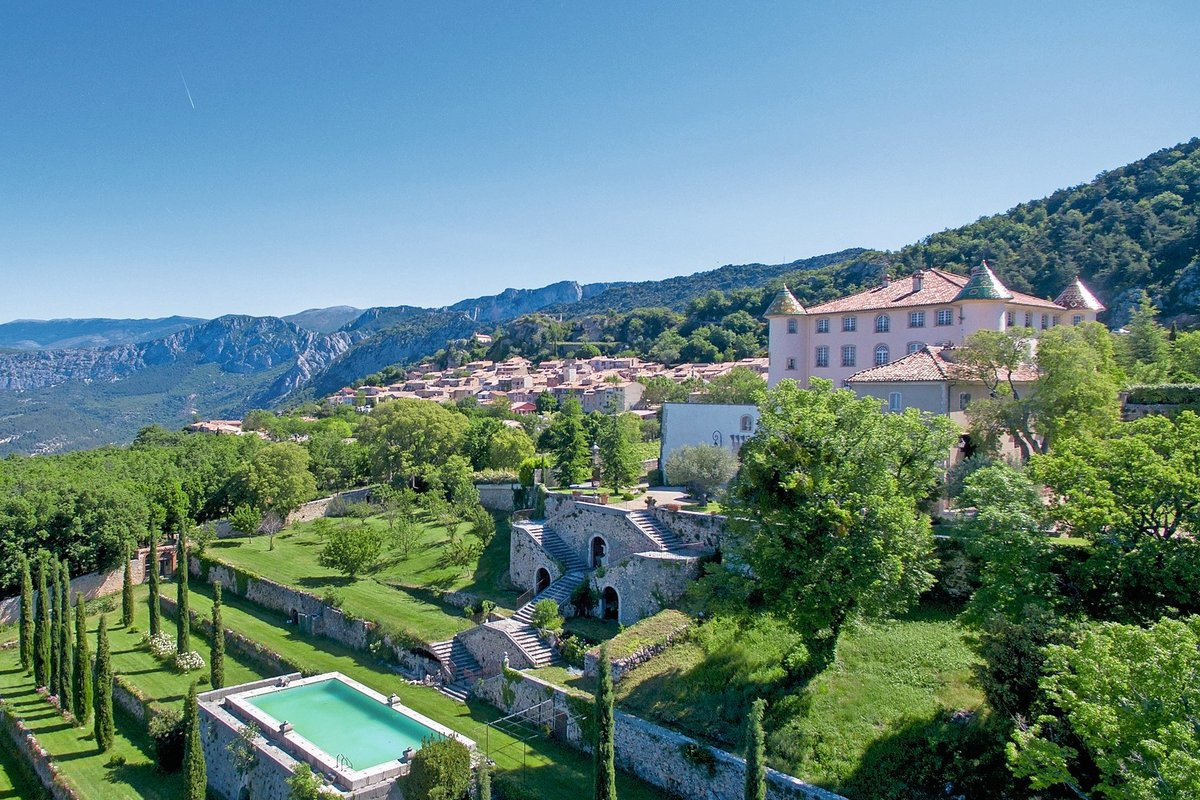 Image_1, Château, Aiguines, ref :2142-25 C