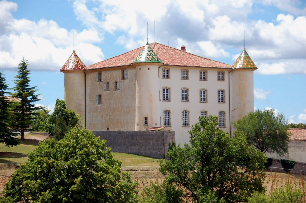 Image_28, Château, Draguignan, ref :1737-22