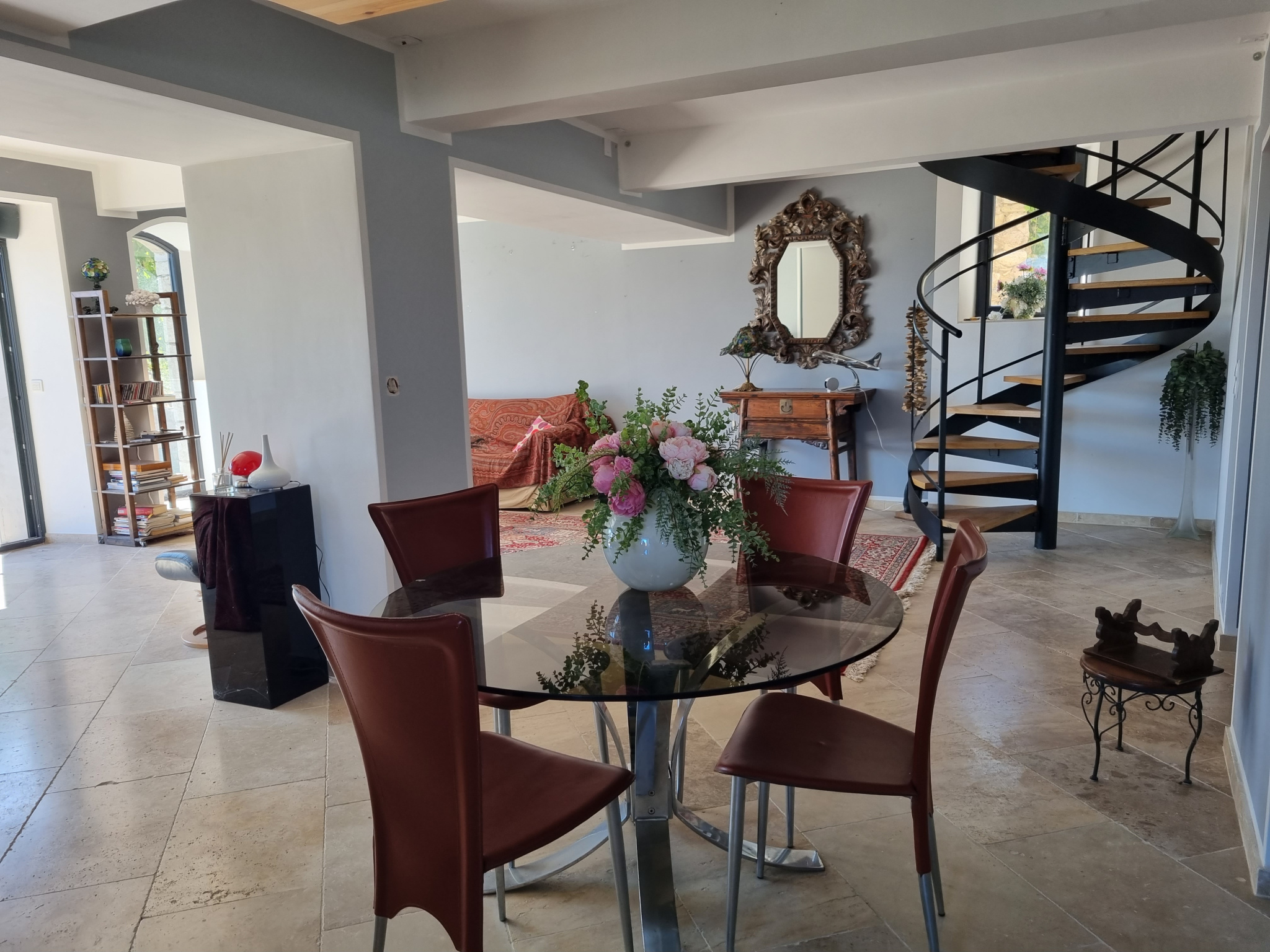 Image_5, Maison, Sisteron, ref :2181-25