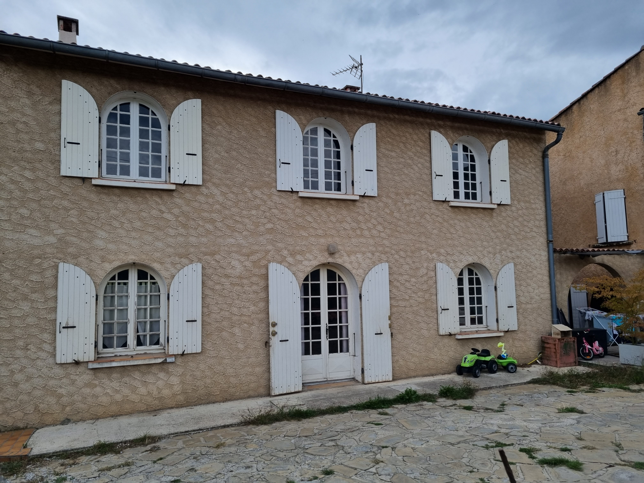 Image_9, Maison, Château-Arnoux-Saint-Auban, ref :2034-24