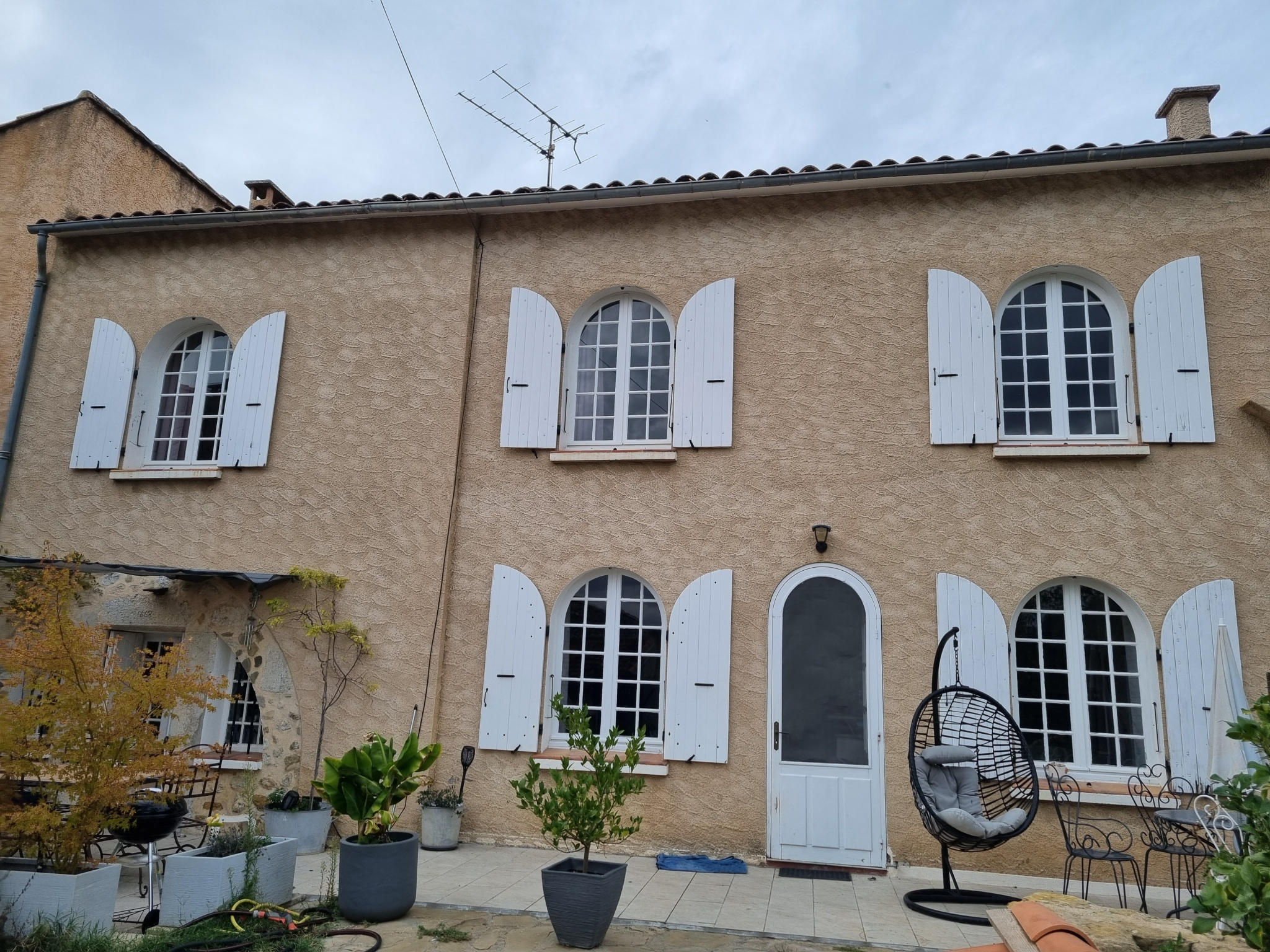 Image_1, Maison, Château-Arnoux-Saint-Auban, ref :2034-24