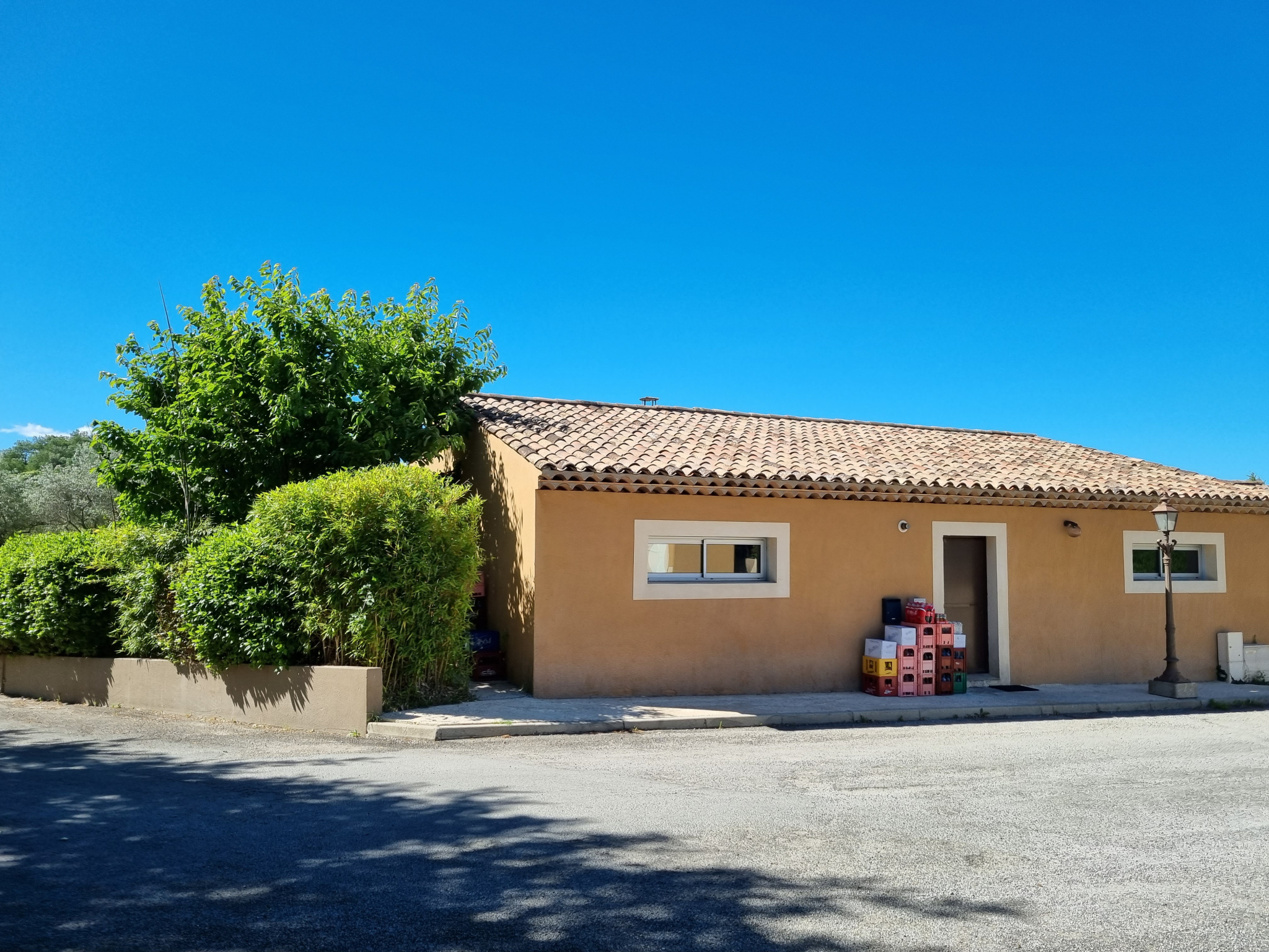 Image_16, Fonds de commerce, Forcalquier, ref :2274-26