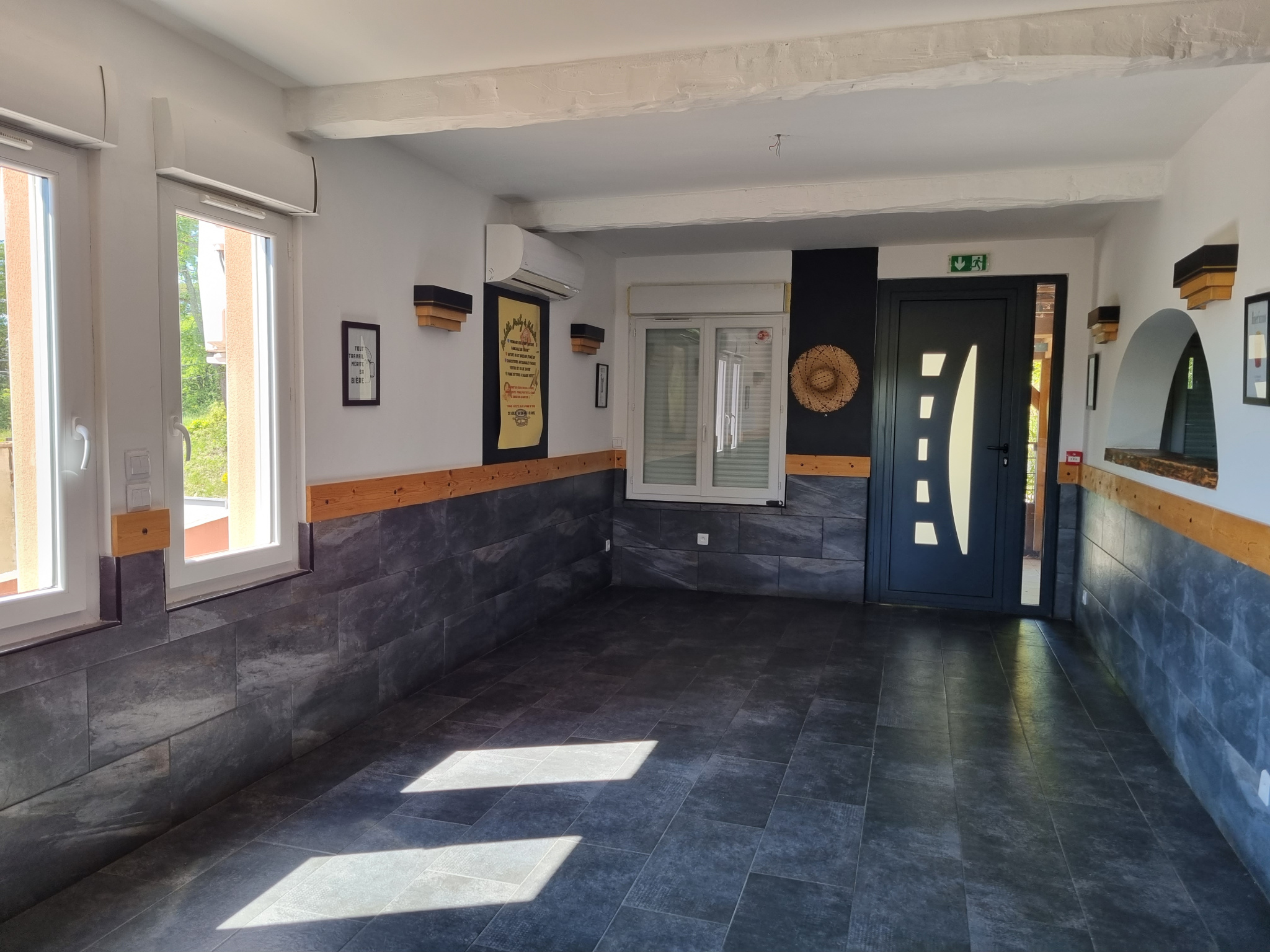 Image_8, Local commercial, Pierrevert, ref :2150-25b