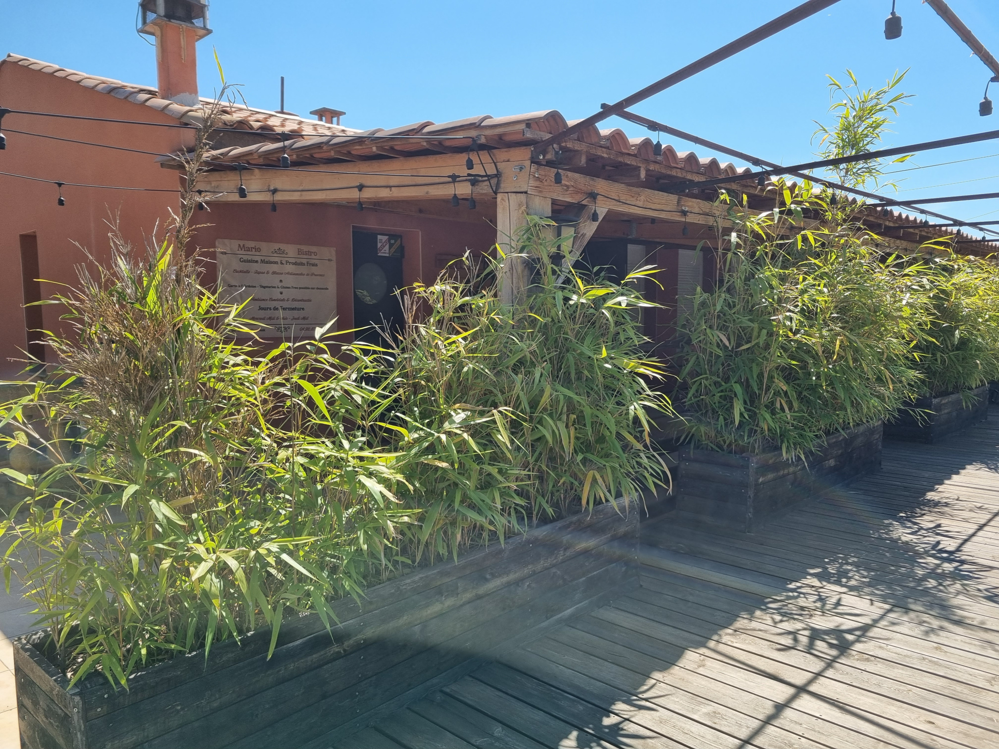 Image_1, Local commercial, Pierrevert, ref :2150-25b