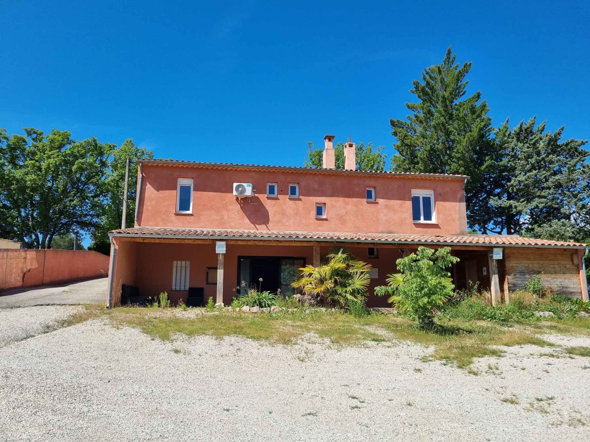 Image_2, Local commercial, Pierrevert, ref :2150-25b