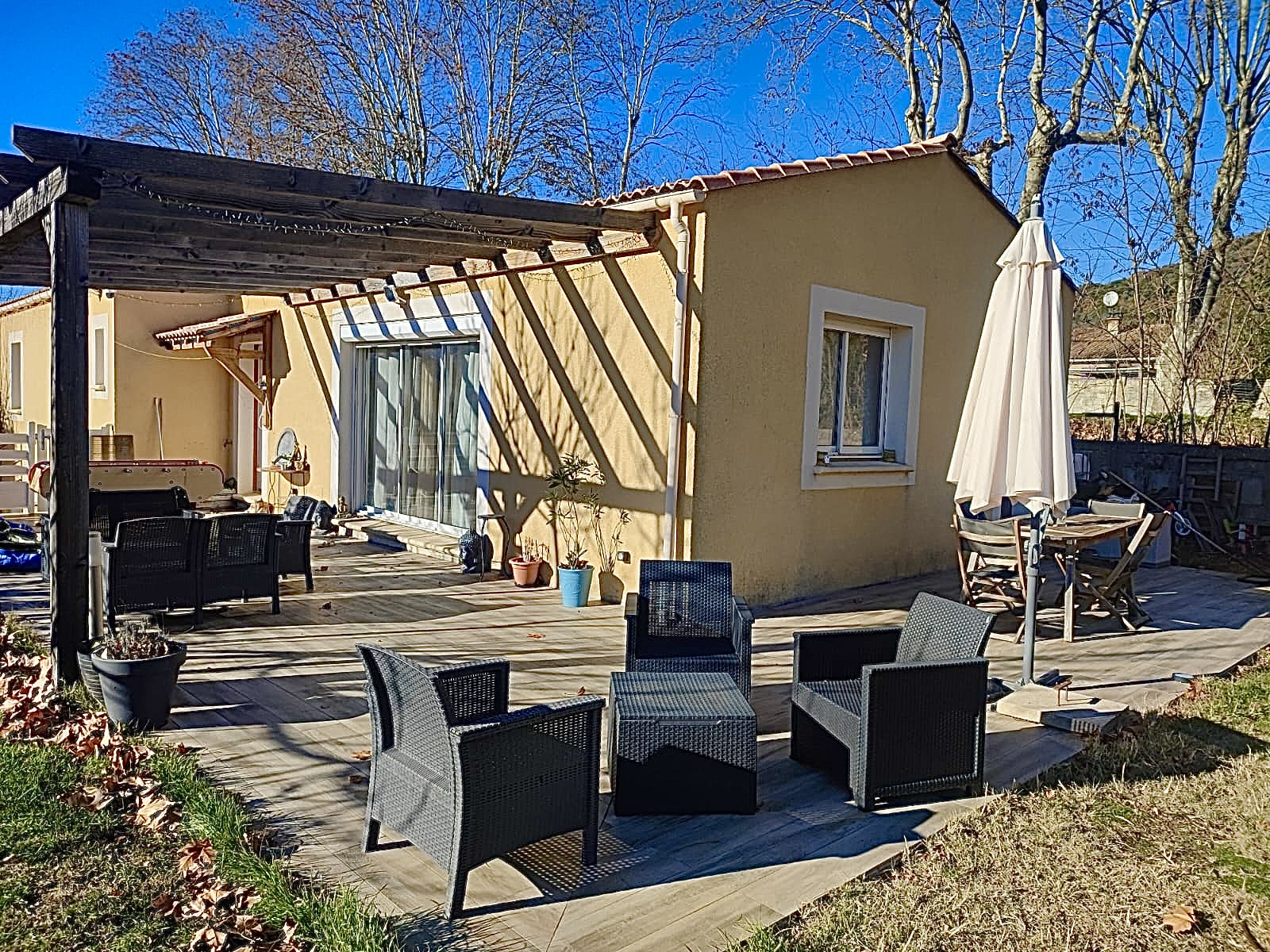 Image_4, Maison, Malijai, ref :2256-25