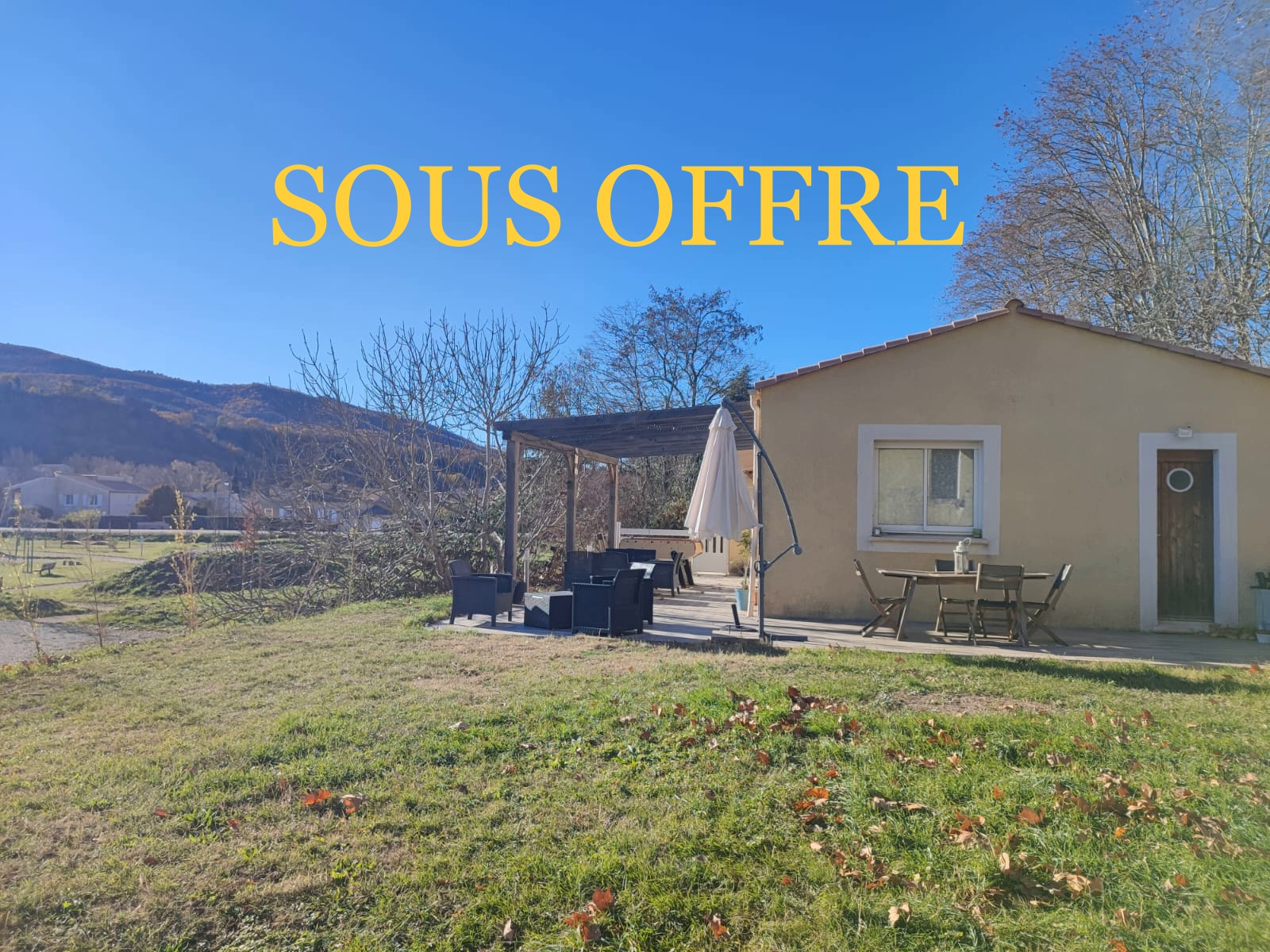 Image_1, Maison, Malijai, ref :2256-25