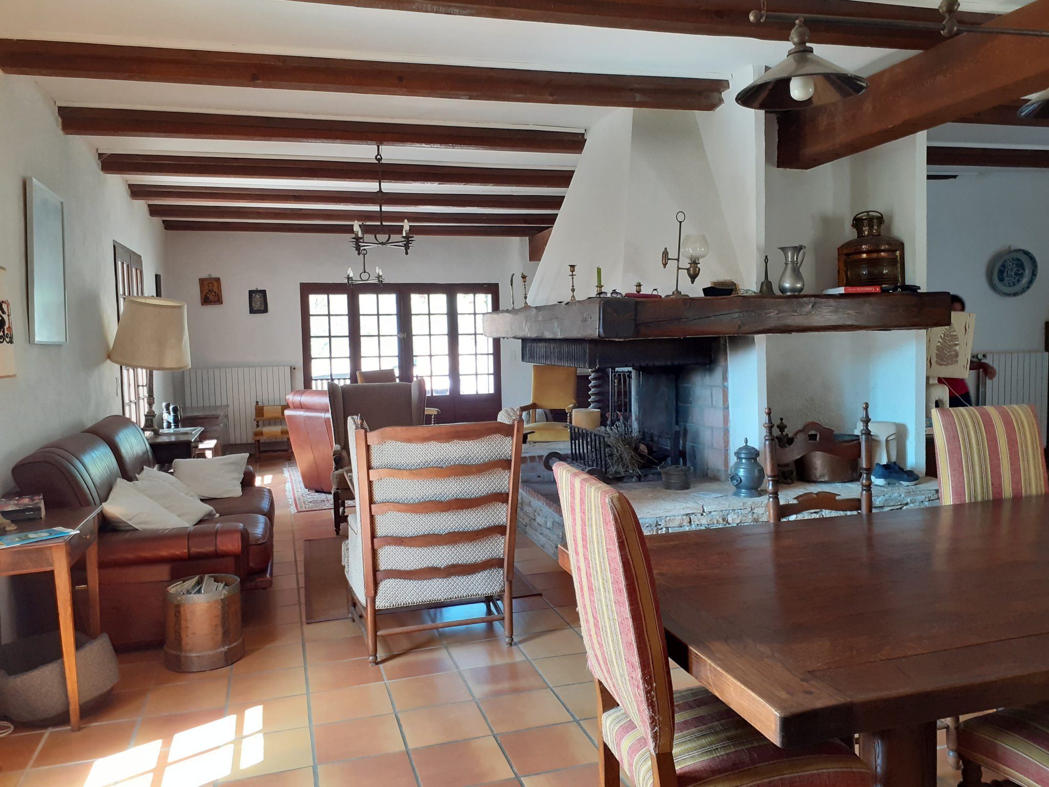 Image_14, Maison, Vachères, ref :1715-22