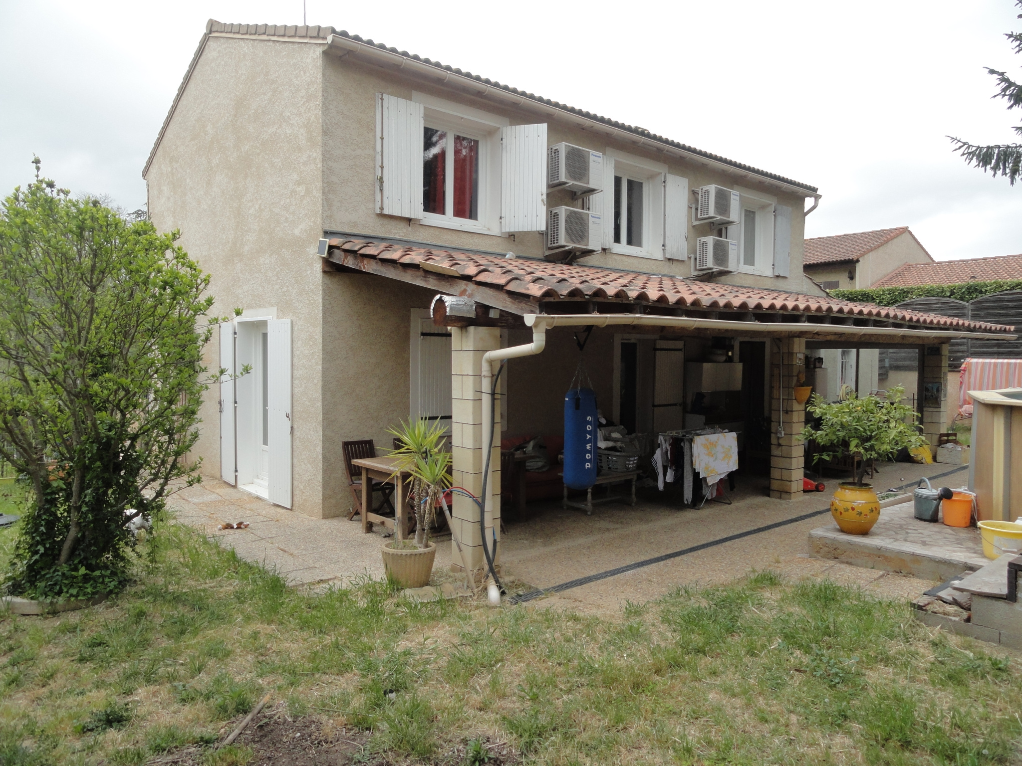 Image_2, Maison, Saint-Gilles, ref :1840/23
