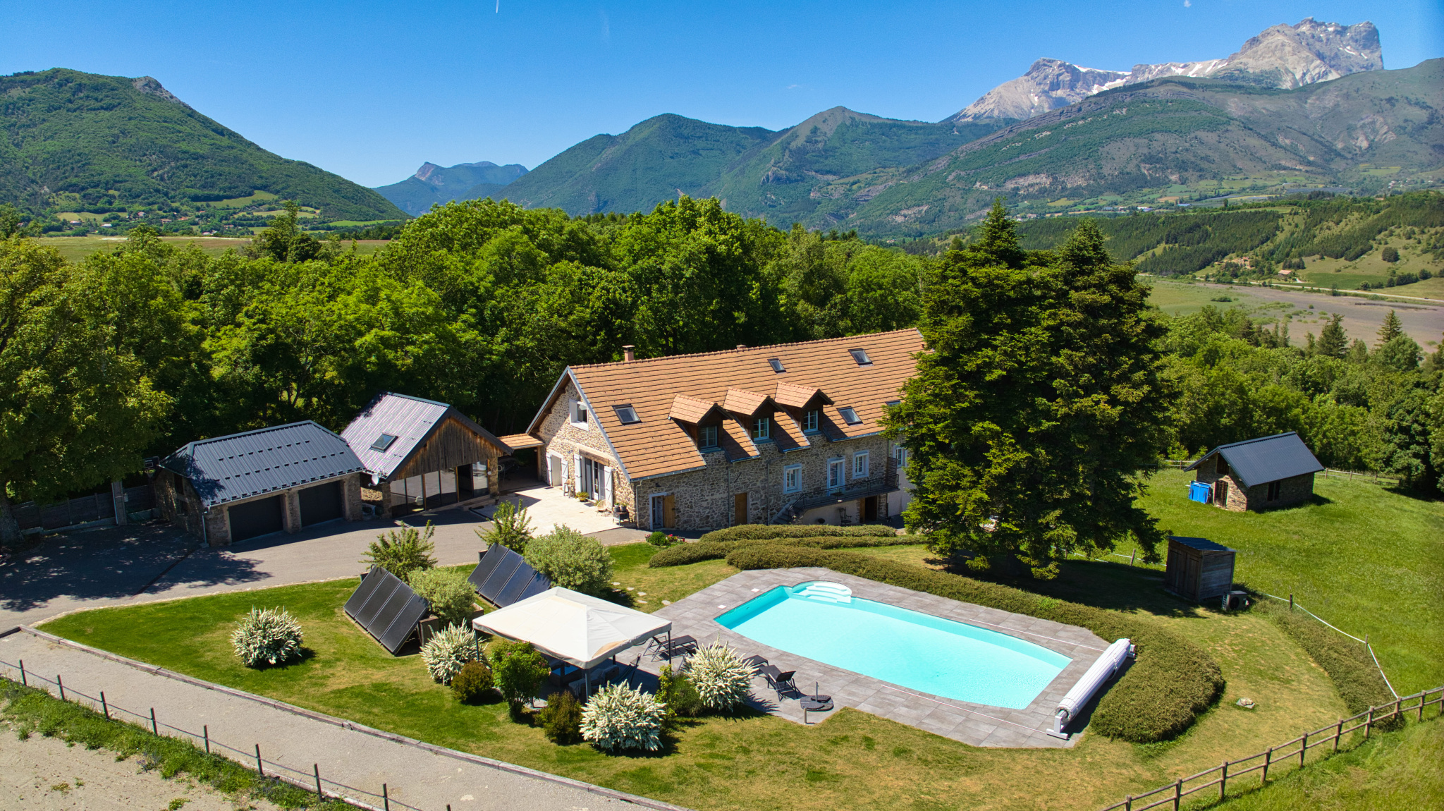 Image_1, Propriete, Manteyer, ref :7-9-2025A
