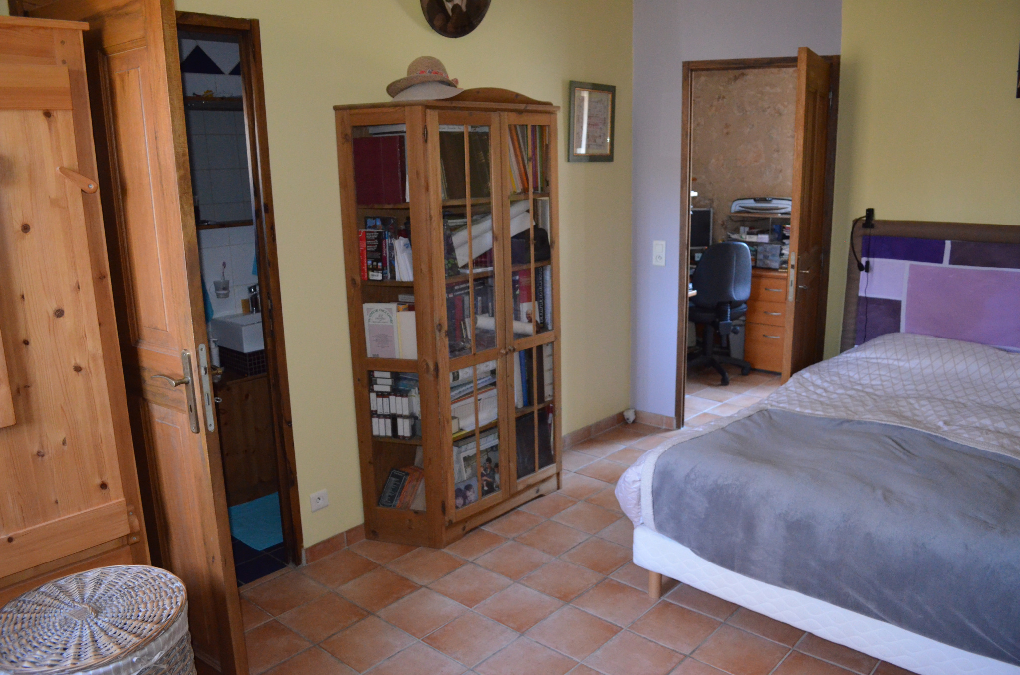 Image_22, Maison, Moustiers-Sainte-Marie, ref :2169-2170-25