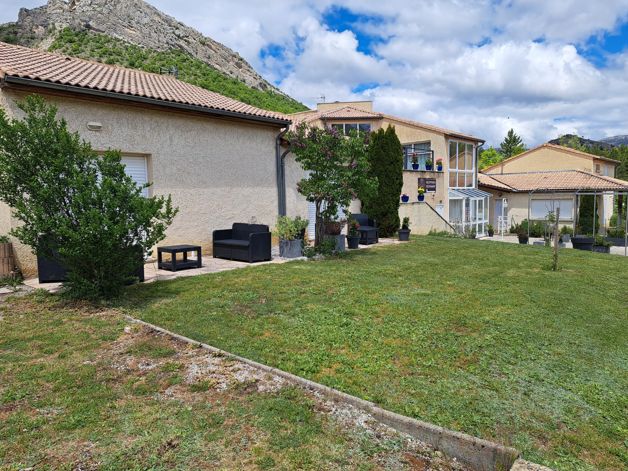 Photo bien immobilier