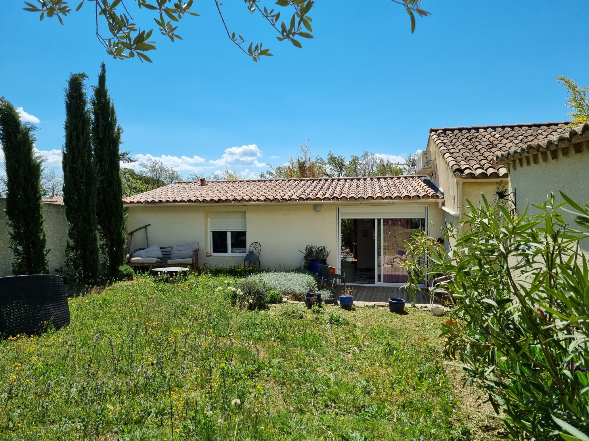 Photo bien immobilier