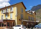 BAR RESTAURANT APPARTEMENTS HÖTEL