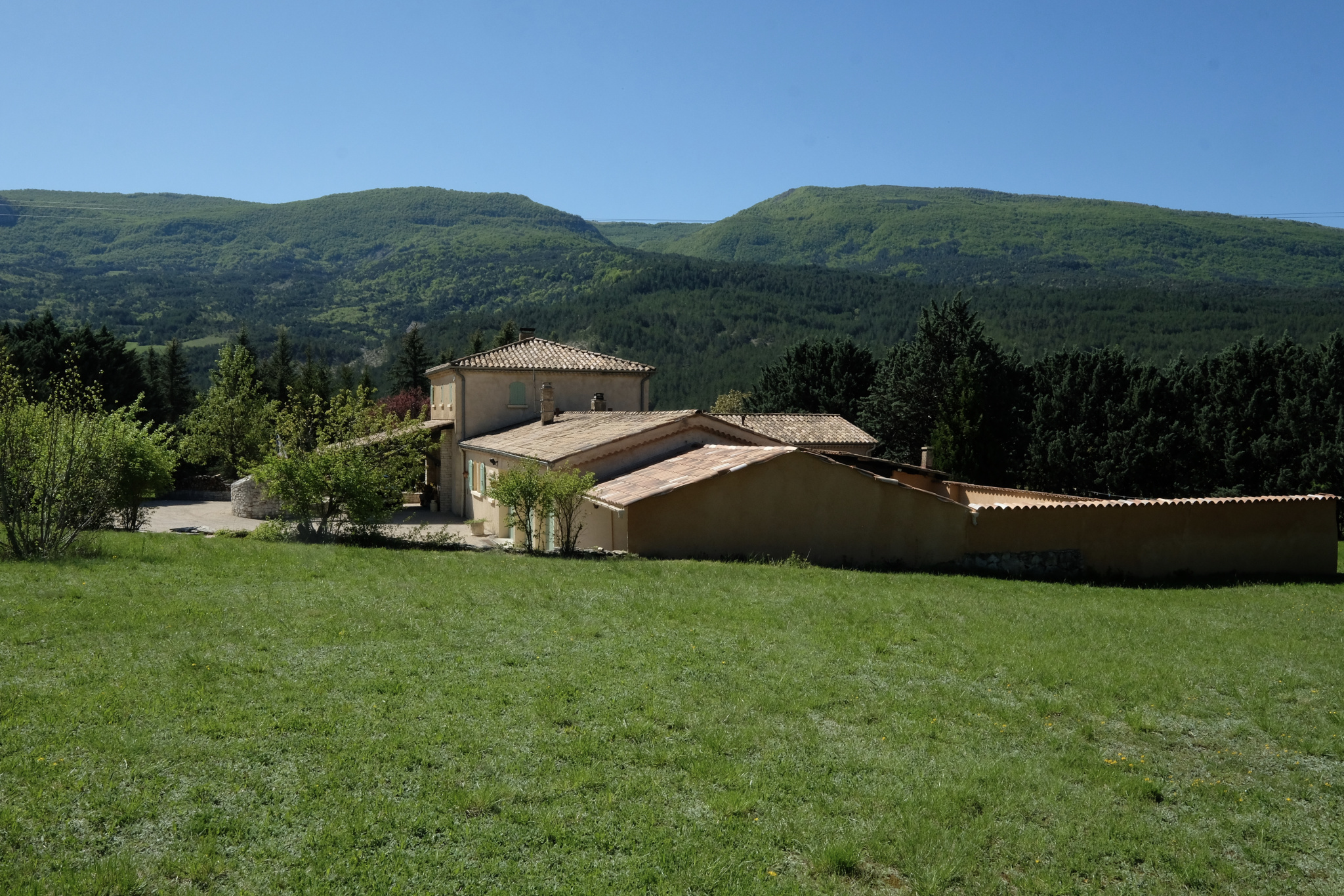 Photo bien immobilier