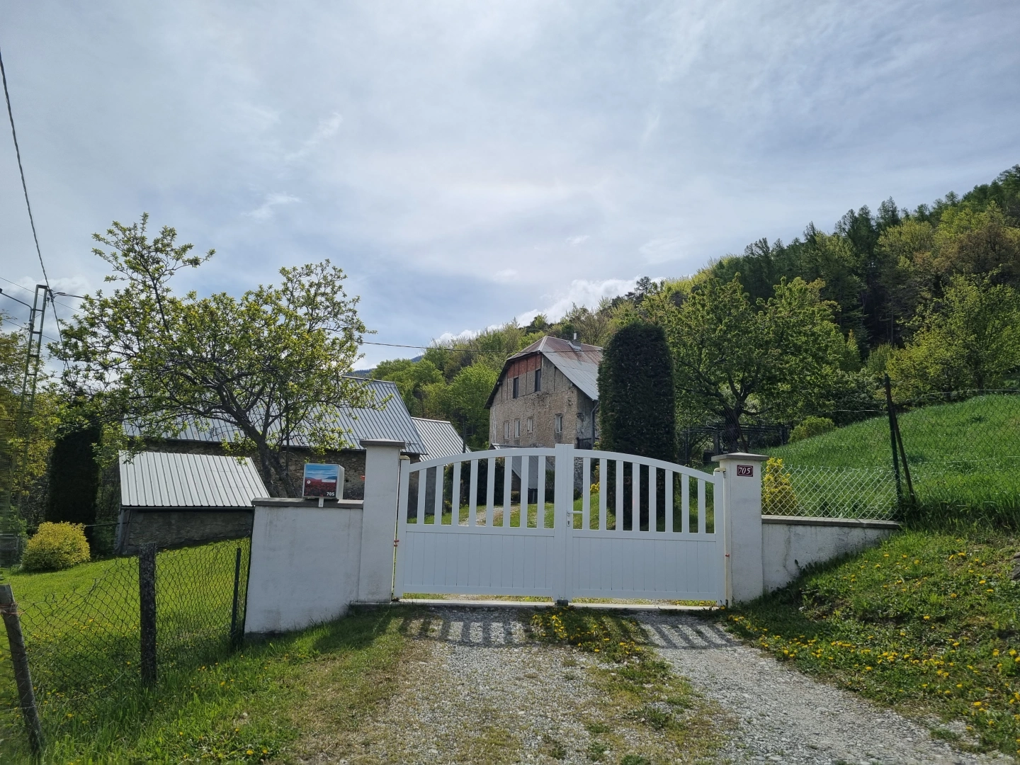 property
